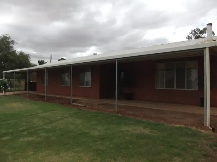 44 Nash Street, Kapunda SA 5373