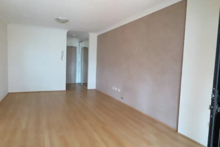 Second view of Homely unit listing, 16/49-51 Calliope Street, Guildford NSW 2161