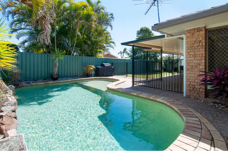 3 Emmet Street, Daisy Hill QLD 4127