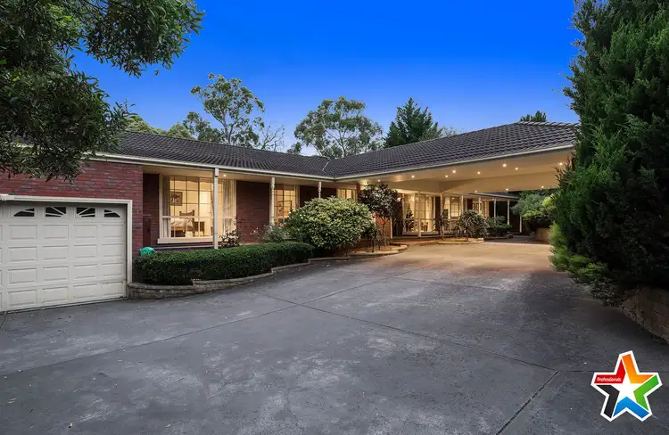 3 Stratheden Place, Mooroolbark VIC 3138