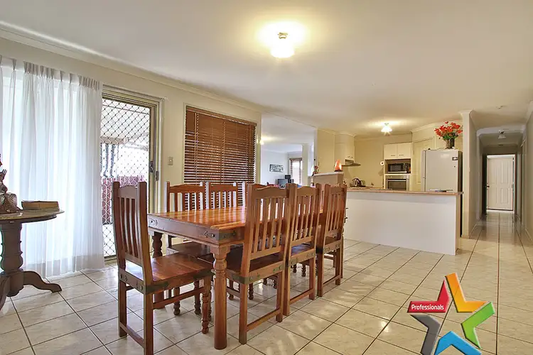 Sixth view of Homely house listing, 3 Cockatiel Crt, Loganlea QLD 4131