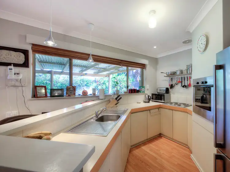 Seventh view of Homely house listing, 223 Newburn Road, High Wycombe WA 6057