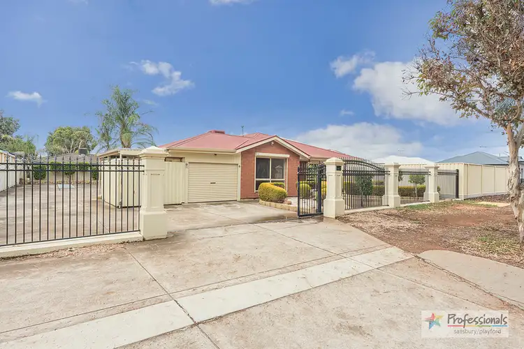 323 Burton Road, Burton SA 5110