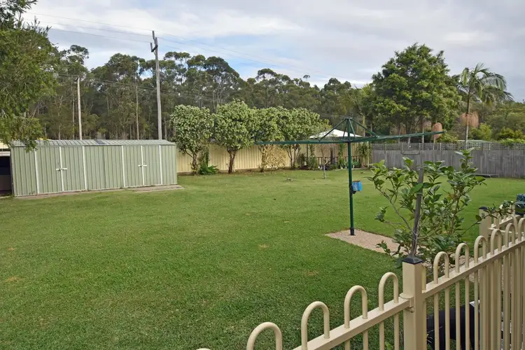 Third view of Homely house listing, 12 Lilli Pilli Close, Kew NSW 2439
