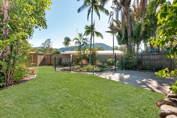 Second view of Homely house listing, 11 Greenfield Close, Mooroobool QLD 4870