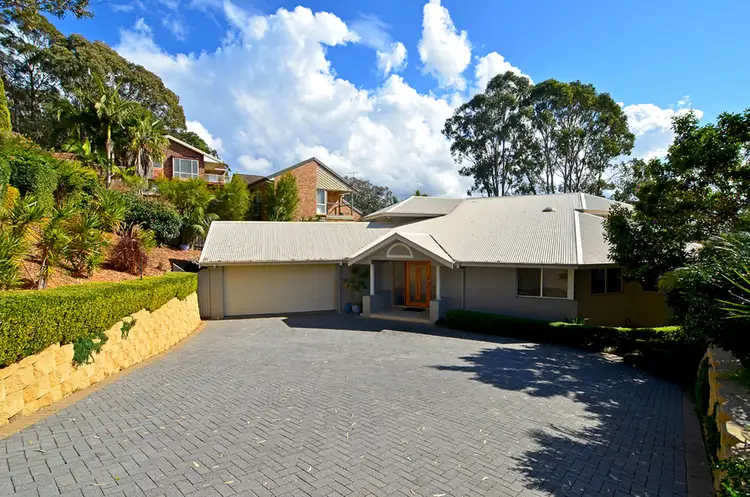 Second view of Homely house listing, 40 Daley Avenue, Daleys Point NSW 2257