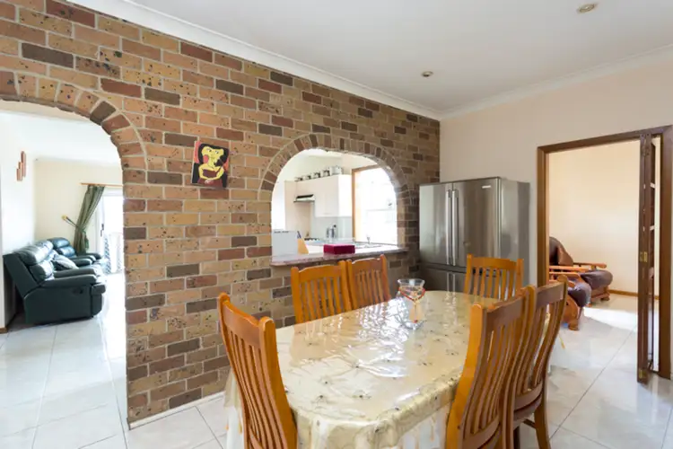 Fifth view of Homely house listing, 7 Rawson Road, Greenacre NSW 2190