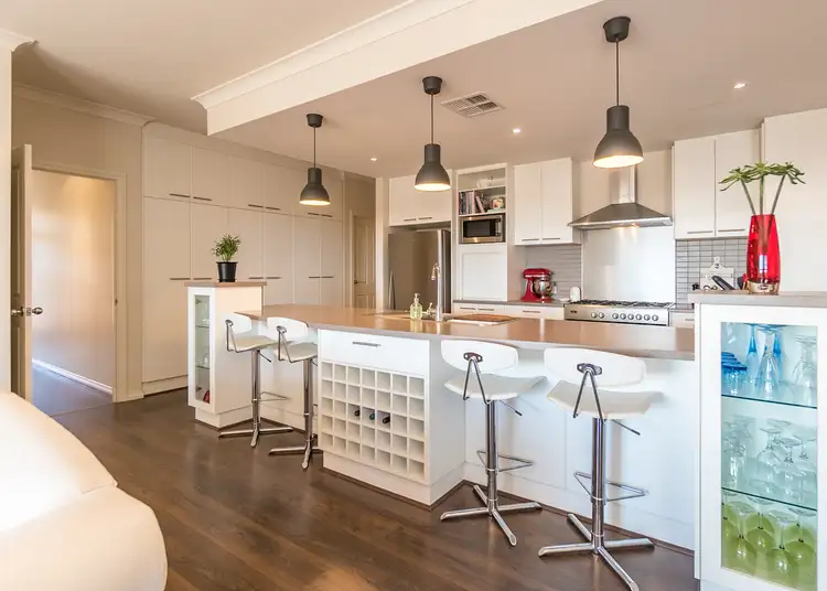 Fifth view of Homely house listing, 2b Telopea Drive, Athelstone SA 5076
