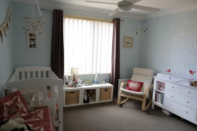 Fifth view of Homely townhouse listing, 8/14 Pine Road, Casula NSW 2170
