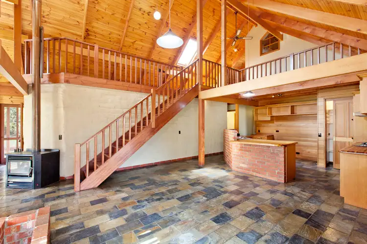 Second view of Homely rural property listing, 12 Charles Scorer Court, Magpie VIC 3352