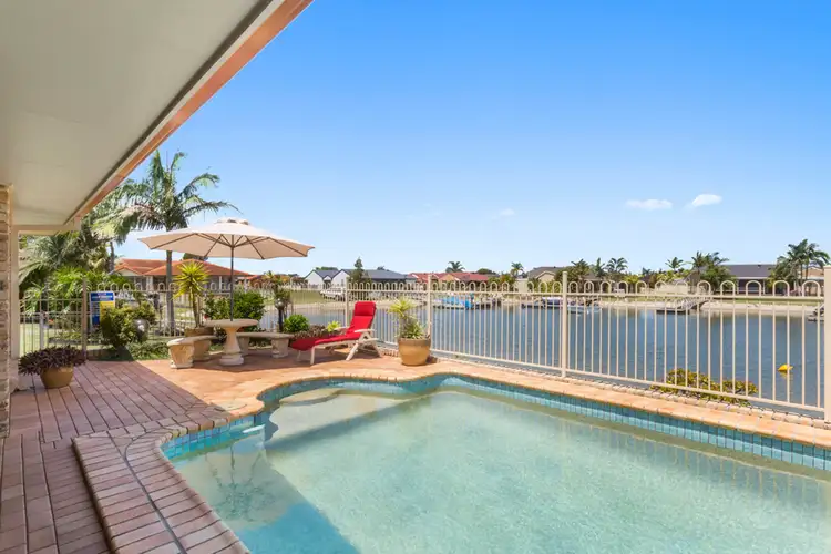 124 Kalinga Street, West Ballina NSW 2478