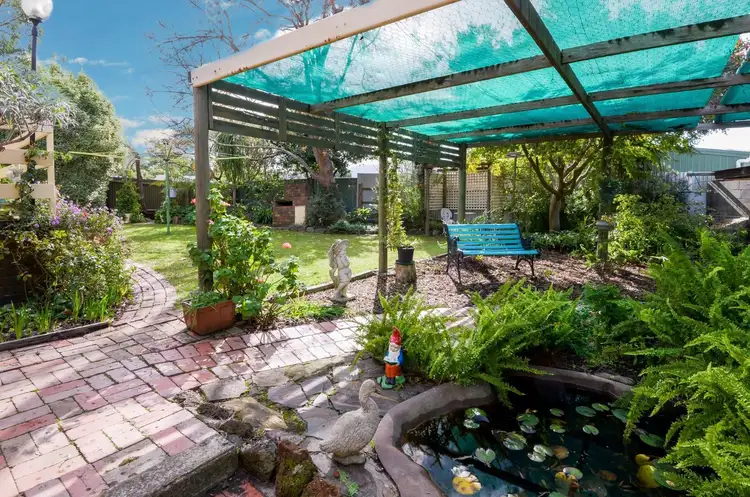 Fourth view of Homely house listing, 7 Merrigum Lane, Launching Place VIC 3139
