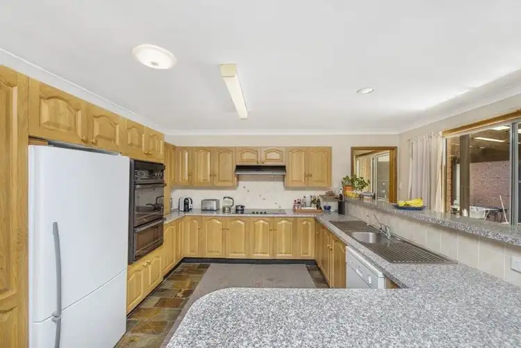 Second view of Homely house listing, 24 Bluebell Drive, Wamberal NSW 2260