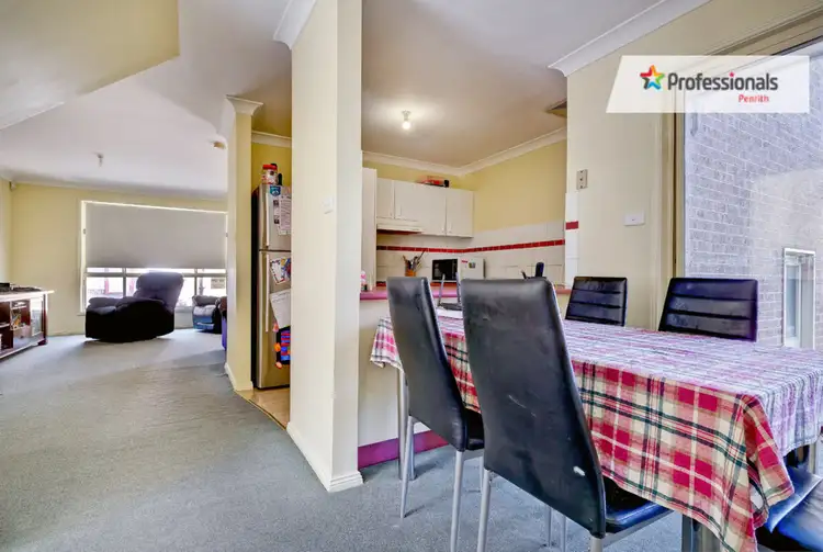 Fifth view of Homely townhouse listing, 2/73-74 Park Avenue, Kingswood NSW 2747