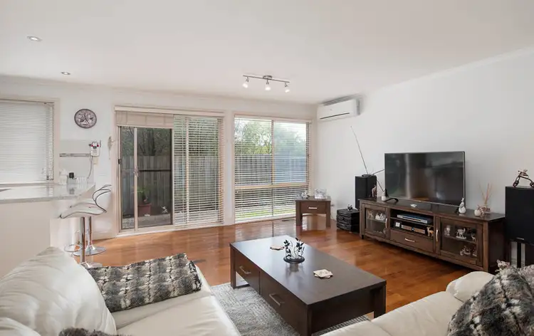 6/21 Leigh Road, Croydon VIC 3136