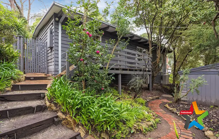 48 Marcus Street, Mount Evelyn VIC 3796