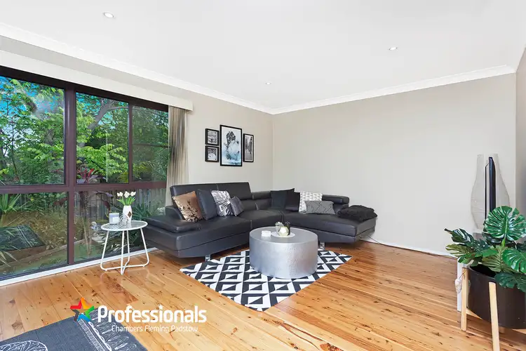 Second view of Homely townhouse listing, 15/16 Alma Road, Padstow NSW 2211