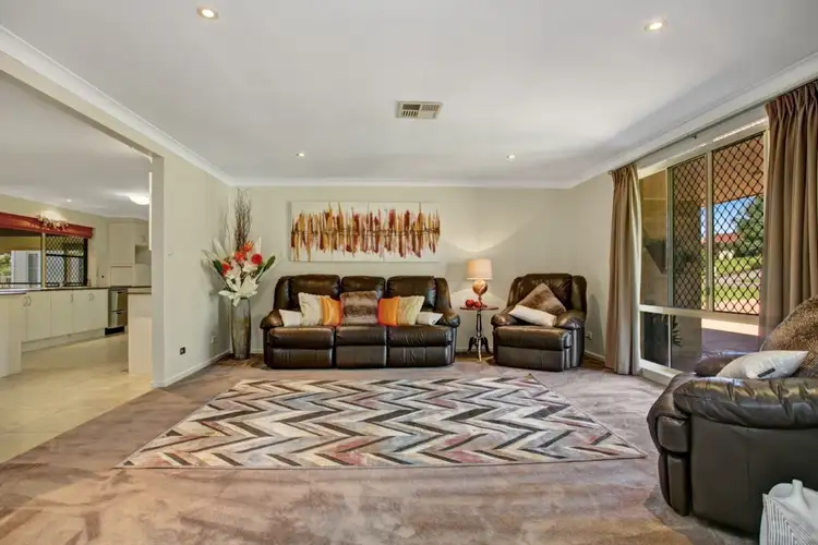 Fourth view of Homely house listing, 30 Amber Grove, Bolwarra Heights NSW 2320