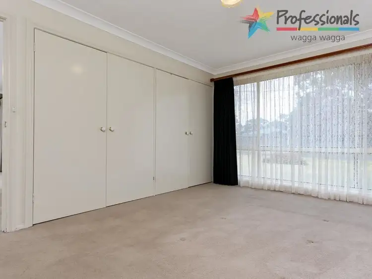 Second view of Homely house listing, 8 Bocquet Street, Wagga Wagga NSW 2650