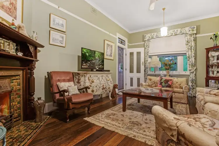 Second view of Homely house listing, 31 Roxburgh Street, Lorn NSW 2320