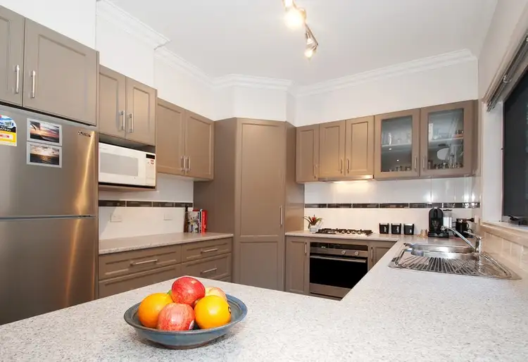 Sixth view of Homely unit listing, 160a Lincoln Road, Croydon VIC 3136