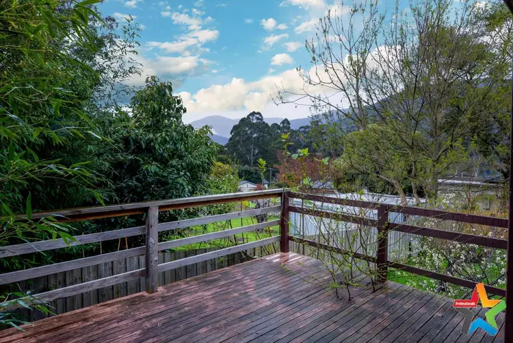 Fourth view of Homely house listing, 22 Patrick Street, Millgrove VIC 3799