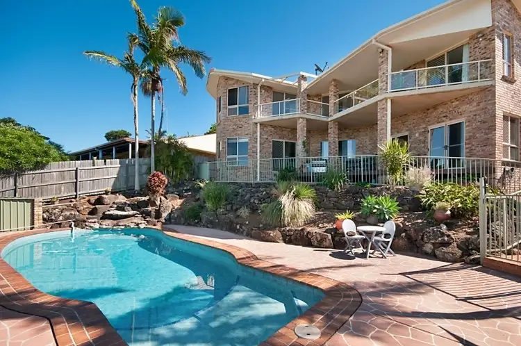 Third view of Homely house listing, 44 Sandstone Crescent, Lennox Head NSW 2478