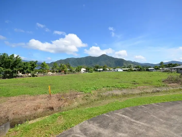 Sixth view of Homely land listing, 77 Giffin Road, White Rock QLD 4868