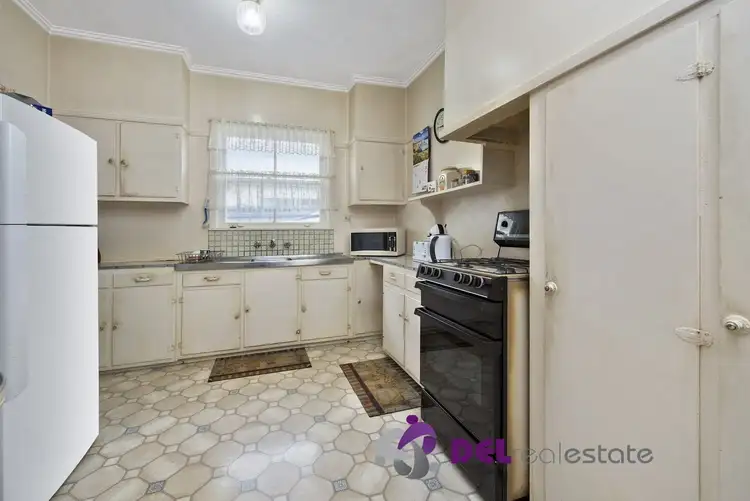Fifth view of Homely house listing, 44 James Street, Dandenong VIC 3175
