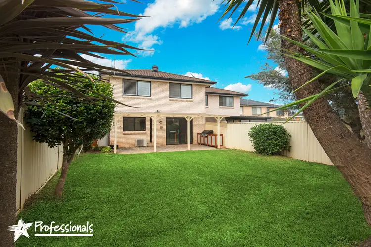 10 Marong Street, Panania NSW 2213