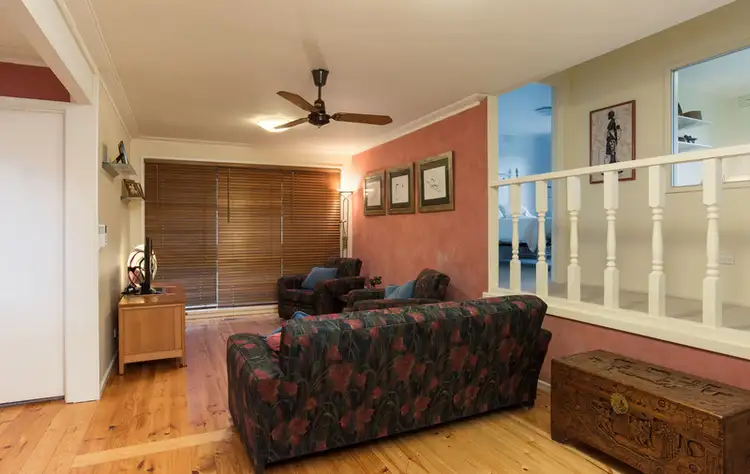 Sixth view of Homely house listing, 1 Arkarra Court, Mooroolbark VIC 3138
