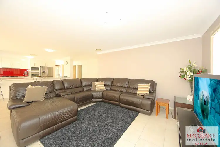 Fifth view of Homely house listing, Address available on request