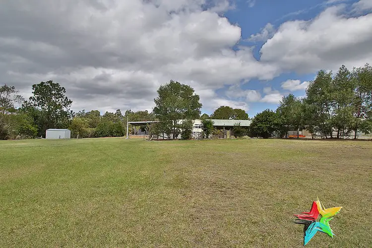 104 Lyon Drive, New Beith QLD 4124