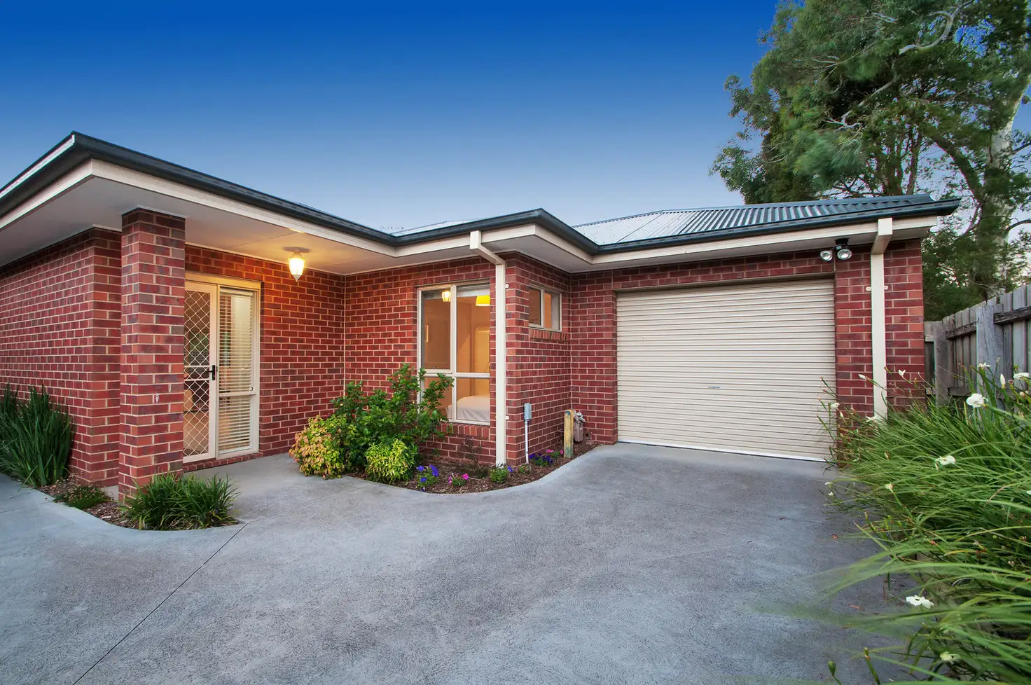 Main view of Homely unit listing, 3/8 Anita Street, Kilsyth VIC 3137