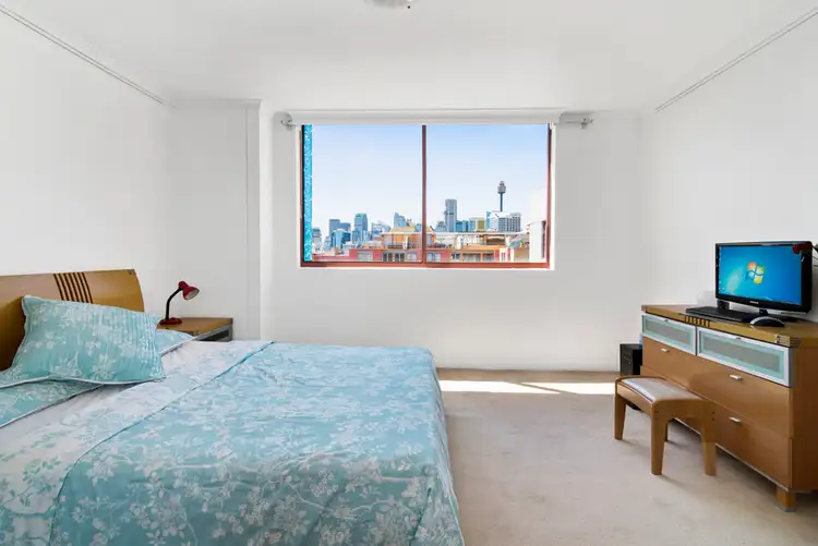 Fifth view of Homely apartment listing, 126/152 - 164 Bulwara Road, Pyrmont NSW 2009
