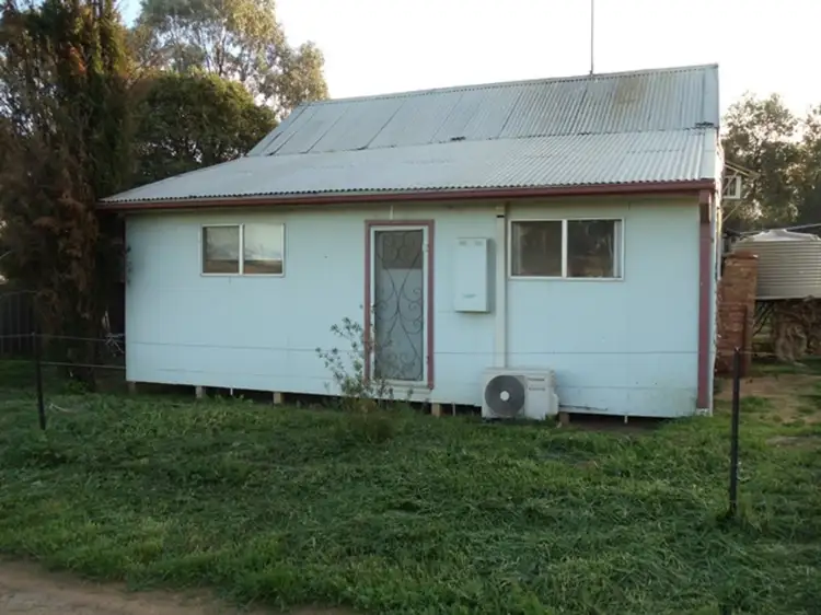 10 Church Street, Manangatang VIC 3546