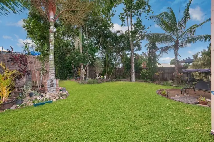 Second view of Homely house listing, 3 CATTLEYA Close, Edmonton QLD 4869