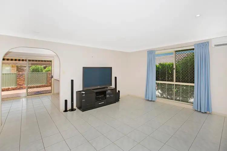 Third view of Homely townhouse listing, 7/4 Fox Lane, Ballina NSW 2478