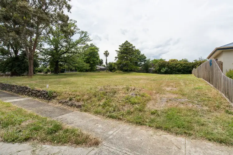 Fifth view of Homely land listing, 291 Dorset Road, Croydon VIC 3136
