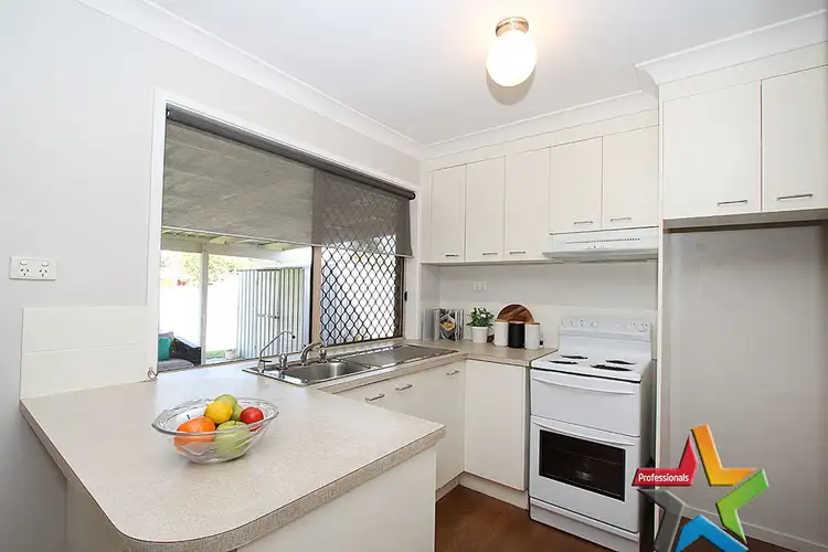 Second view of Homely house listing, 13 Fleet St, Browns Plains QLD 4118