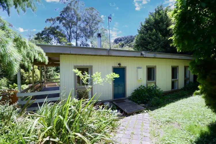 Main view of Homely house listing, 2 Cornish Road, Warburton VIC 3799