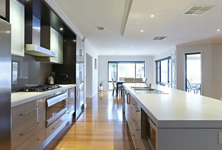 Sixth view of Homely house listing, 13 Wartook Court, Kialla VIC 3631