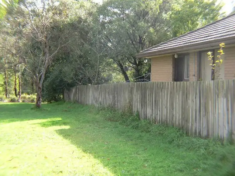 Third view of Homely house listing, 52 Cherrytree Grove, Croydon VIC 3136