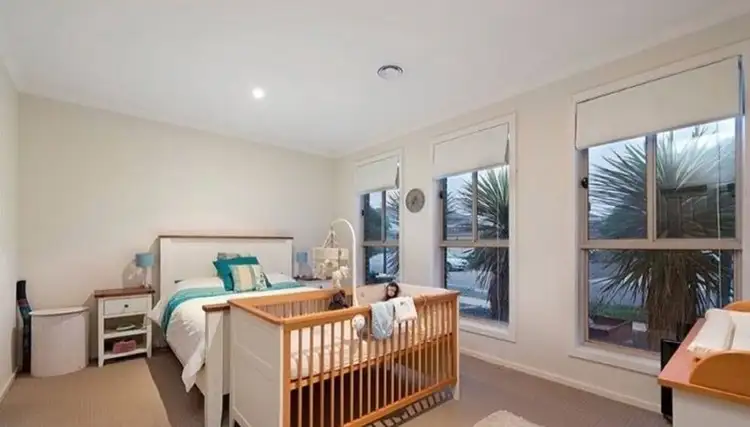 Second view of Homely house listing, 5 Peck Terrace, Williams Landing VIC 3027