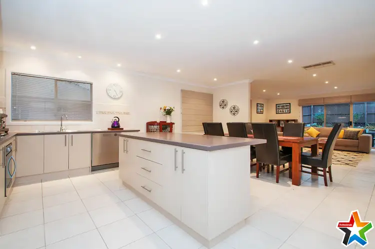 Second view of Homely house listing, 1/4 Alexandra Road, Lilydale VIC 3140