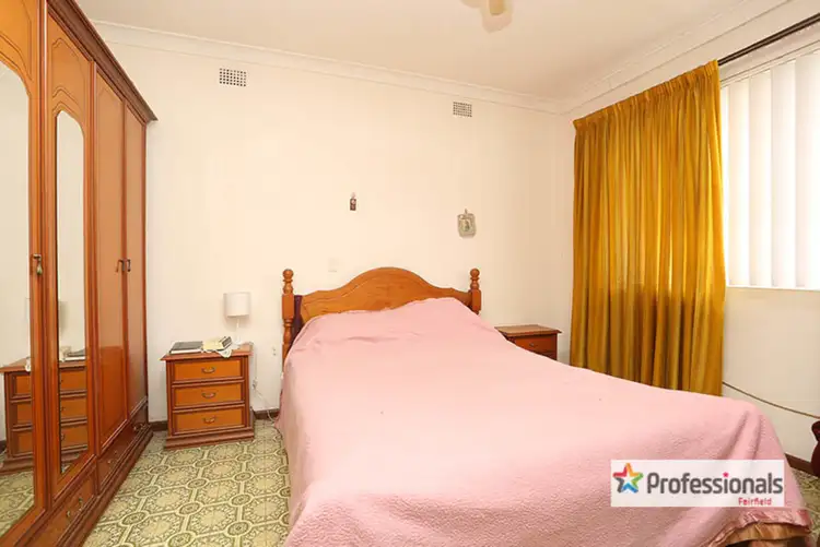 Seventh view of Homely house listing, 9 Thomas Street, Fairfield NSW 2165