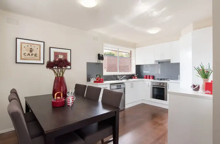 Fifth view of Homely house listing, 11 Lockhart Court, Kilsyth VIC 3137