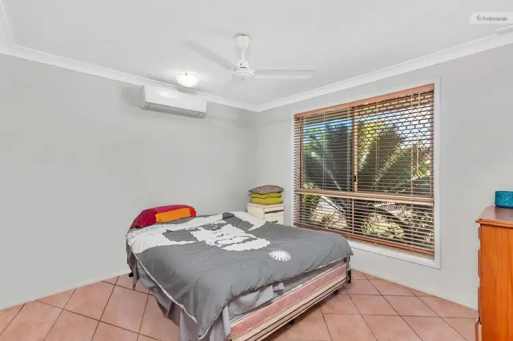 Fifth view of Homely house listing, 42 Accatino Street, Edmonton QLD 4869