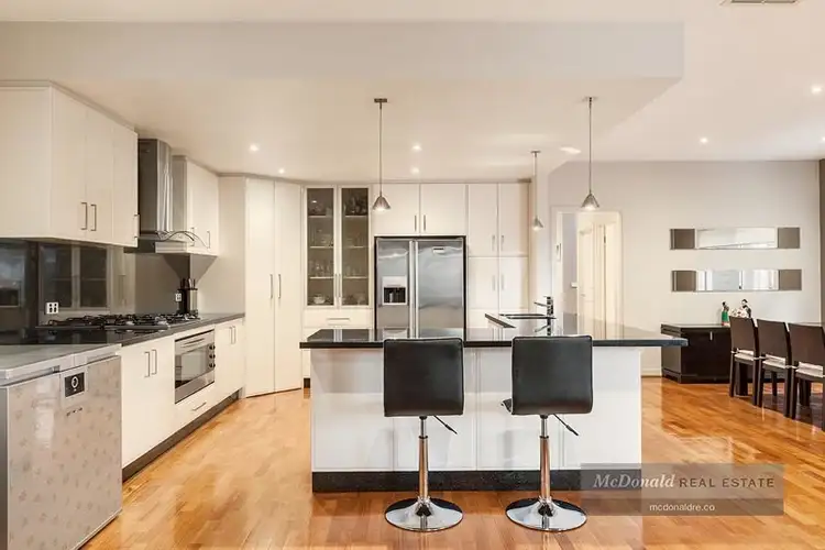 Fourth view of Homely house listing, 5 Waterford Terrace, Keysborough VIC 3173
