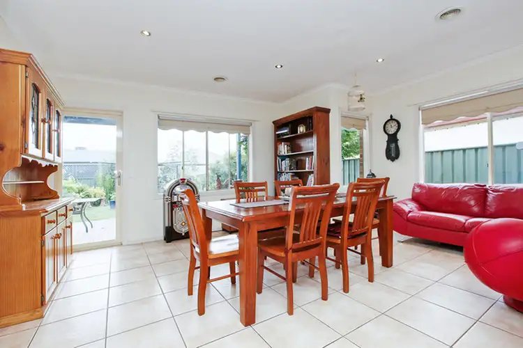 Fifth view of Homely house listing, 4 Burlington Close, Wyndham Vale VIC 3024